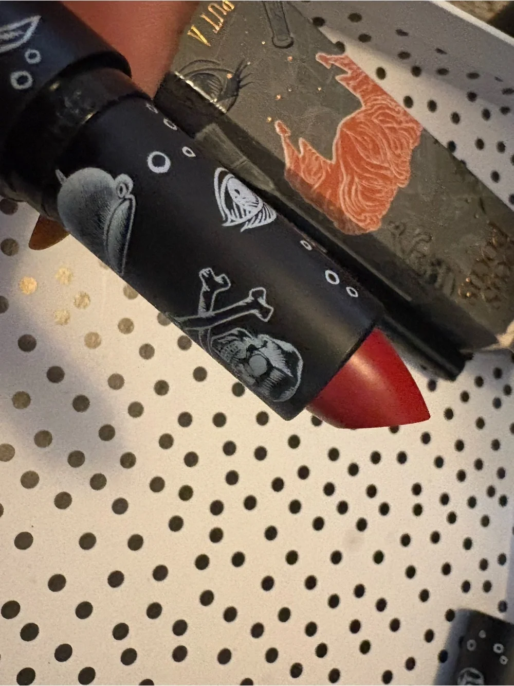 Colourpop lipstick set